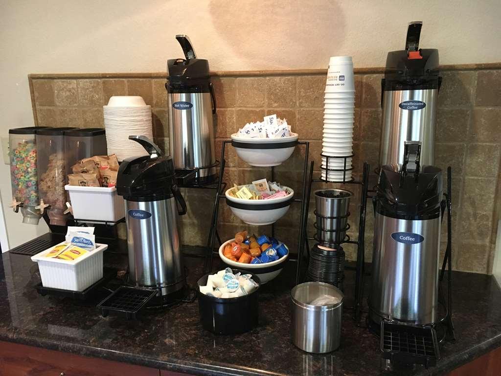 Best Western Lawrenceburg Inn Екстер'єр фото