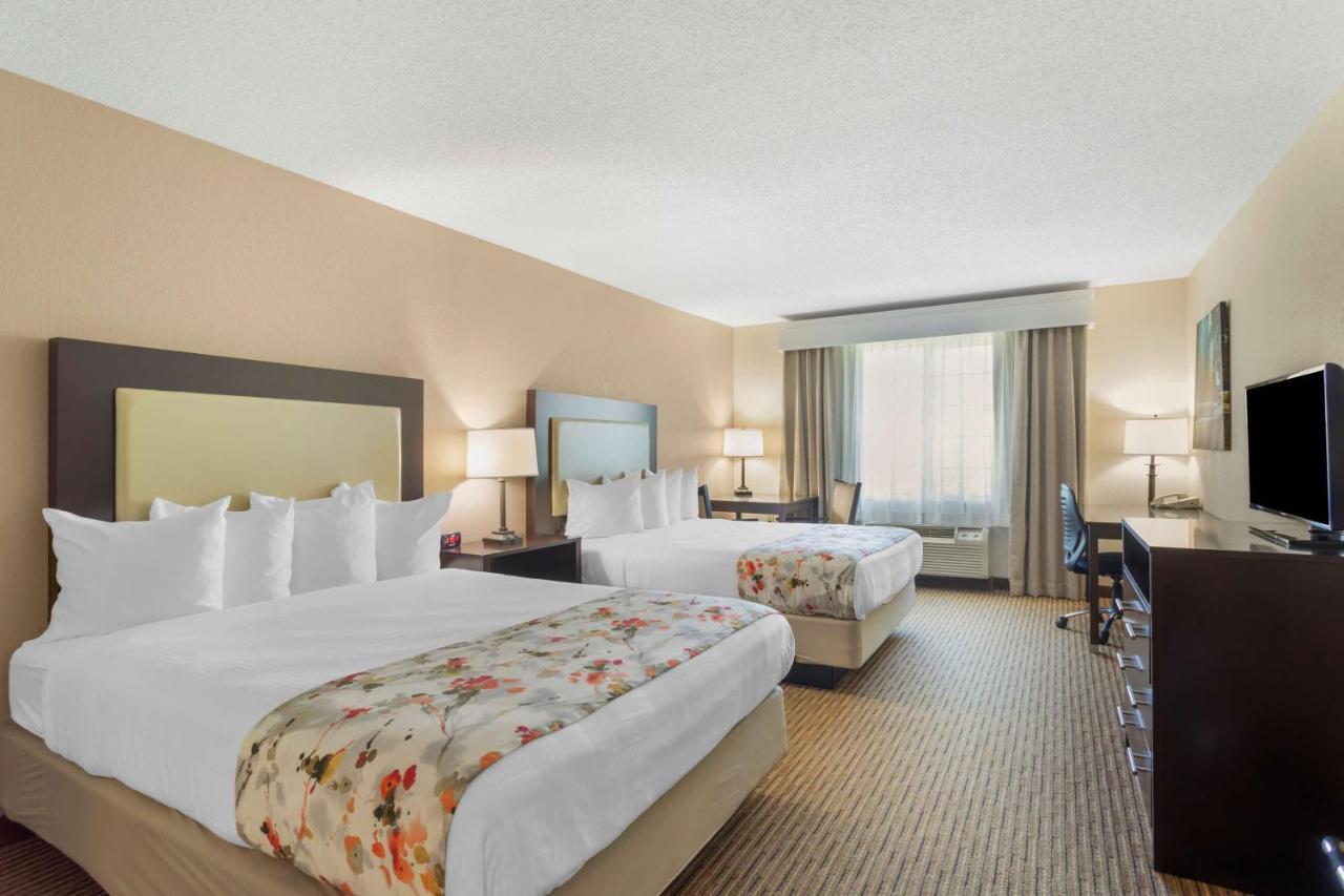 Best Western Lawrenceburg Inn Екстер'єр фото
