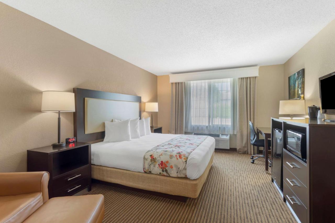 Best Western Lawrenceburg Inn Екстер'єр фото