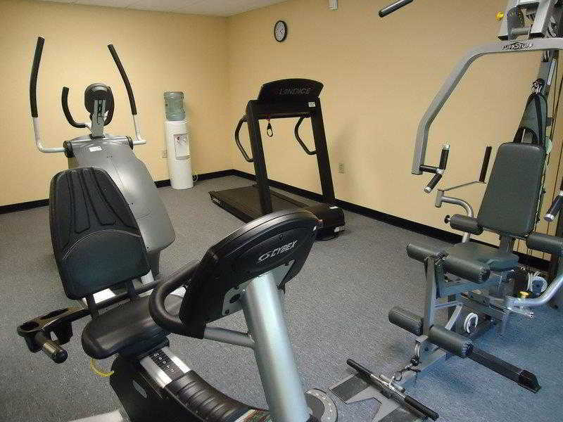 Best Western Lawrenceburg Inn Екстер'єр фото