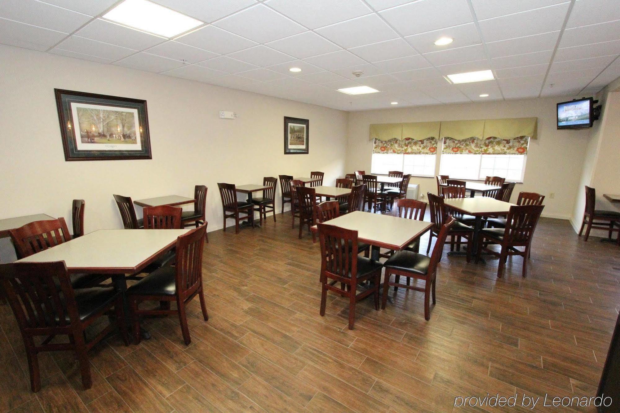 Best Western Lawrenceburg Inn Екстер'єр фото